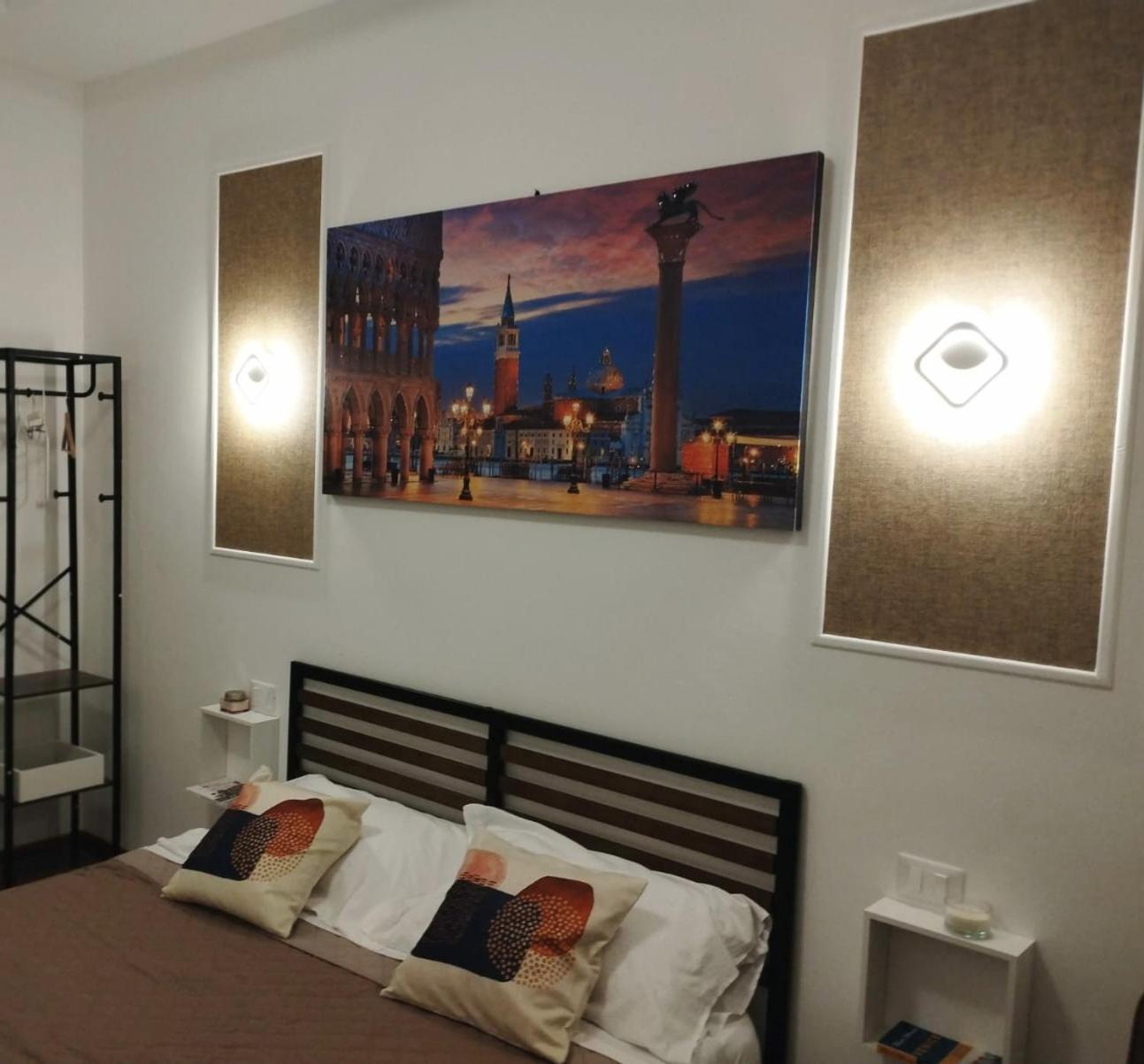 Gate To Venice Apartment Mestre Exterior photo